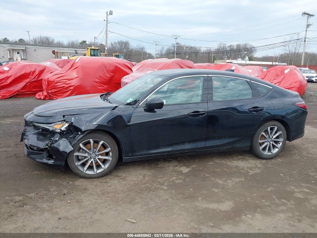 Aukcja sprzedaży 2024 Acura Integra, vin: 19UDE4H20RA017034, numer aukcji: 44585942