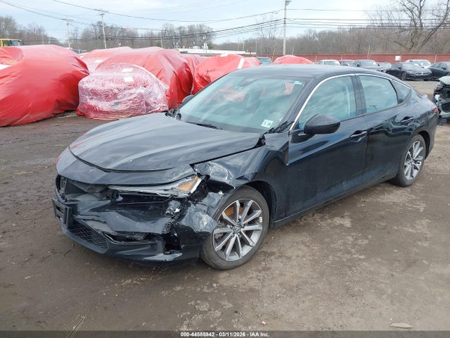 Aukcja sprzedaży 2024 Acura Integra, vin: 19UDE4H20RA017034, numer aukcji: 44585942