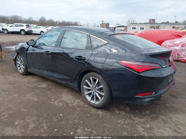 Aukcja sprzedaży 2024 Acura Integra, vin: 19UDE4H20RA017034, numer aukcji: 44585942