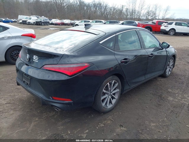 Aukcja sprzedaży 2024 Acura Integra, vin: 19UDE4H20RA017034, numer aukcji: 44585942