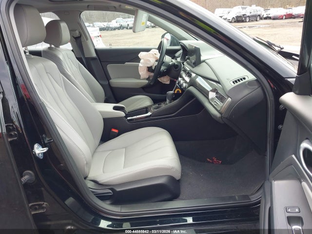 Aukcja sprzedaży 2024 Acura Integra, vin: 19UDE4H20RA017034, numer aukcji: 44585942