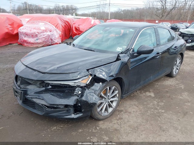 Aukcja sprzedaży 2024 Acura Integra, vin: 19UDE4H20RA017034, numer aukcji: 44585942