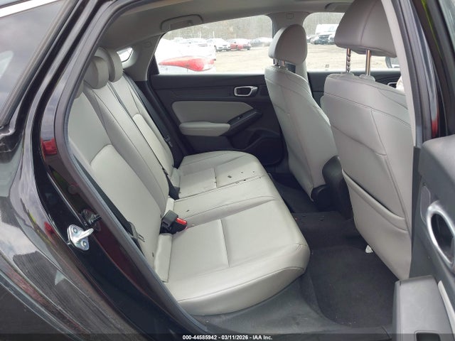 Aukcja sprzedaży 2024 Acura Integra, vin: 19UDE4H20RA017034, numer aukcji: 44585942