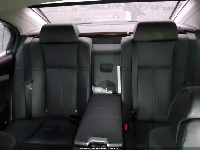 2008 Bmw 750li მანქანა იყიდება აუქციონზე, vin: WBAHN83558DT87804, აუქციონის ნომერი: 44585947