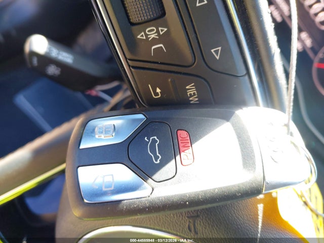 Продаж на аукціоні авто 2018 Audi A5 2.0t Premium, vin: WAUENCF52JA007701, номер лоту: 44585948