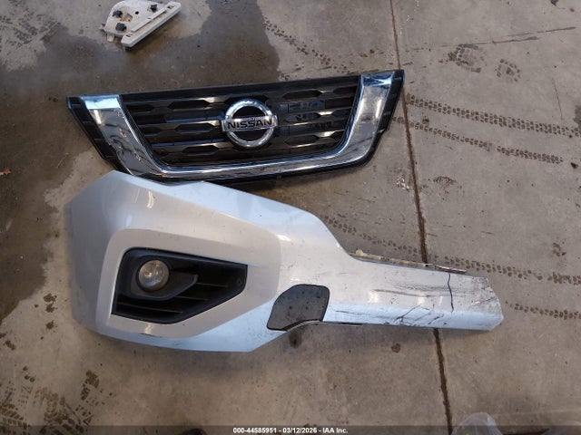Nissan Pathfinder Sv 2018 5N1DR2MN7JC622986 Image 12