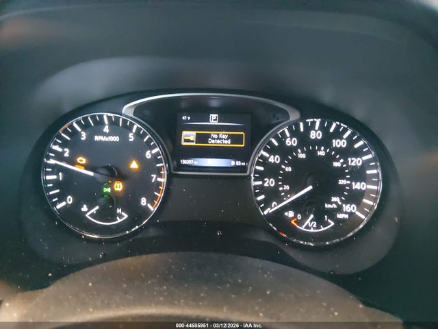 Nissan Pathfinder Sv 2018 5N1DR2MN7JC622986 Image 7