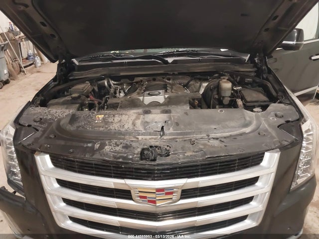 2016 CADILLAC ESCALADE ESV 1GYS4HKJ6GR360486 Photo 9