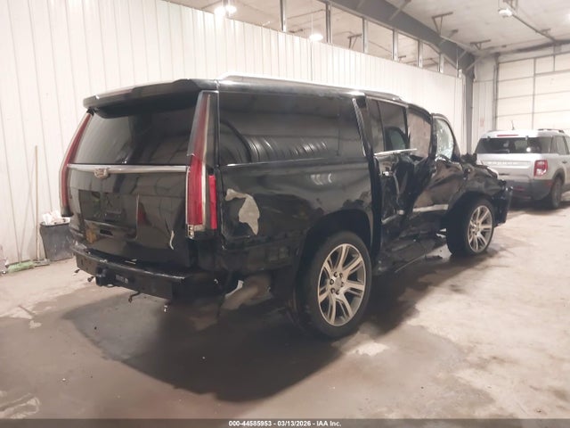 2016 CADILLAC ESCALADE ESV 1GYS4HKJ6GR360486 Photo 3