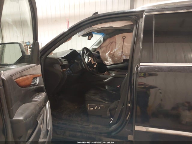 2016 CADILLAC ESCALADE ESV 1GYS4HKJ6GR360486 Photo 4