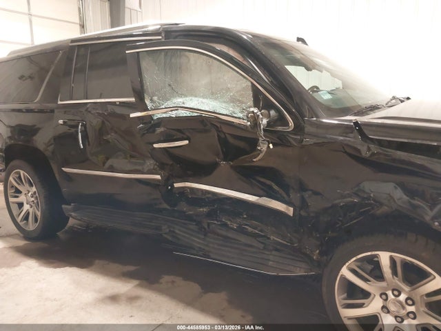 2016 CADILLAC ESCALADE ESV 1GYS4HKJ6GR360486 Photo 5