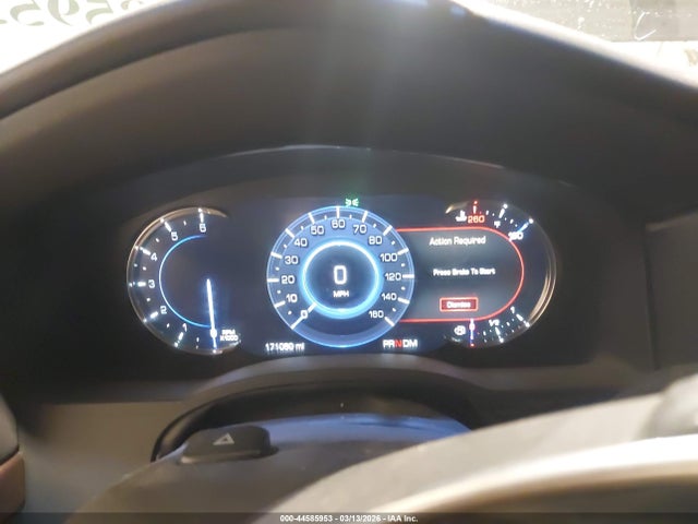 2016 CADILLAC ESCALADE ESV 1GYS4HKJ6GR360486 Photo 6