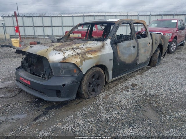 Aukcja sprzedaży 2011 Ram Ram 1500 Slt, vin: 1D7RB1CT5BS573485, numer aukcji: 44585954