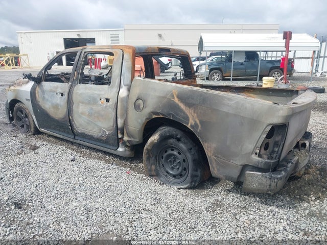 Aukcja sprzedaży 2011 Ram Ram 1500 Slt, vin: 1D7RB1CT5BS573485, numer aukcji: 44585954