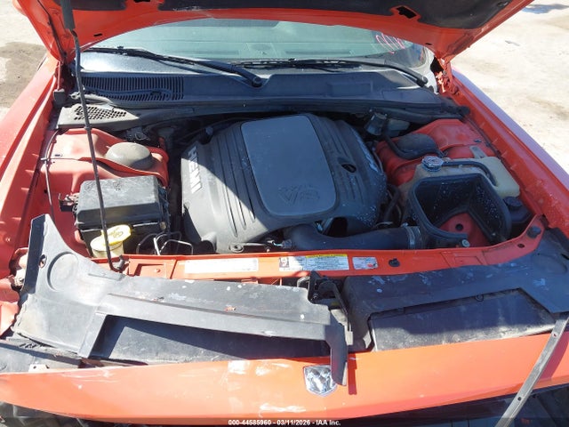 Продажа на аукционе авто 2010 Dodge Challenger R/t, vin: 2B3CJ5DT5AH232670, номер лота: 44585960