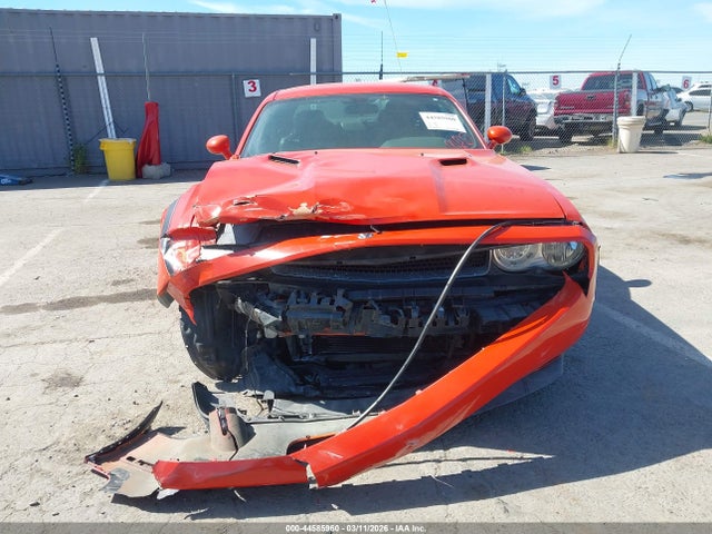 Продажа на аукционе авто 2010 Dodge Challenger R/t, vin: 2B3CJ5DT5AH232670, номер лота: 44585960