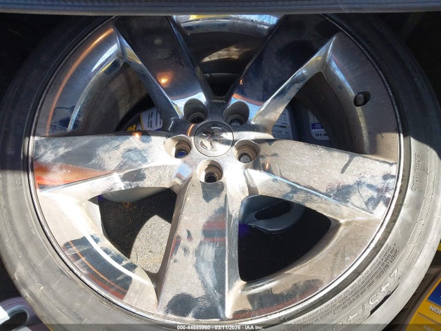 Продажа на аукционе авто 2010 Dodge Challenger R/t, vin: 2B3CJ5DT5AH232670, номер лота: 44585960
