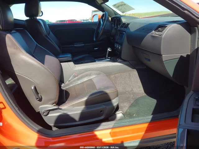 Продажа на аукционе авто 2010 Dodge Challenger R/t, vin: 2B3CJ5DT5AH232670, номер лота: 44585960