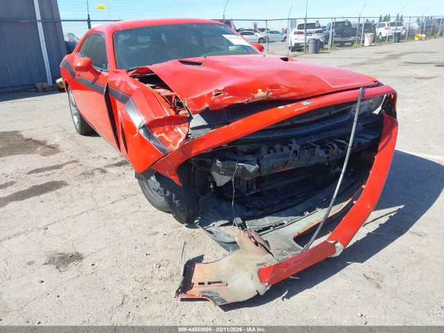 Продажа на аукционе авто 2010 Dodge Challenger R/t, vin: 2B3CJ5DT5AH232670, номер лота: 44585960