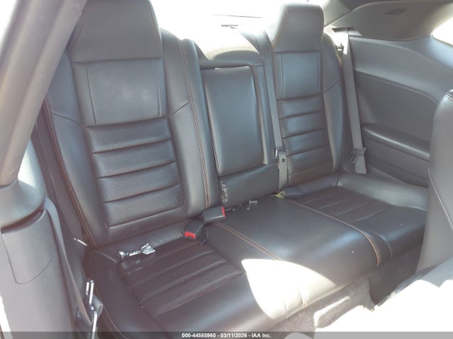 Продажа на аукционе авто 2010 Dodge Challenger R/t, vin: 2B3CJ5DT5AH232670, номер лота: 44585960