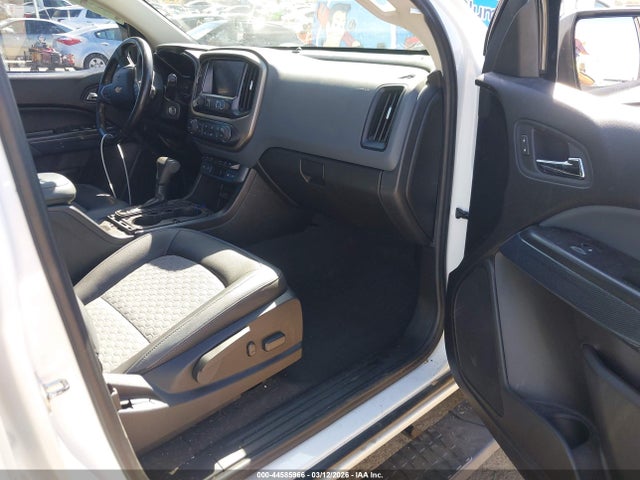 1GCGTDEN3K1129056 Chevrolet Colorado Z71