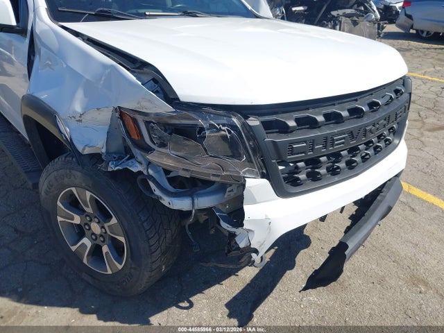 1GCGTDEN3K1129056 Chevrolet Colorado Z71