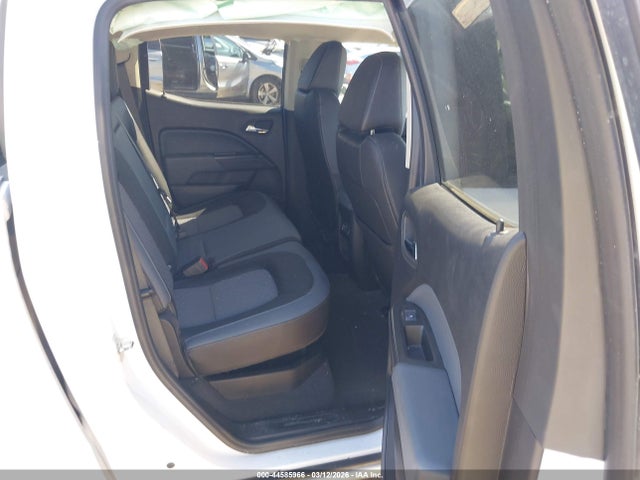 1GCGTDEN3K1129056 Chevrolet Colorado Z71