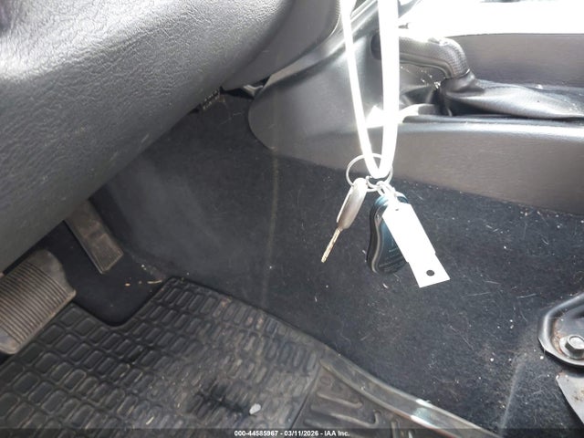 Продажа на аукционе авто 2004 Jeep Liberty Limited Edition, vin: 1J8GL58K94W317618, номер лота: 44585967