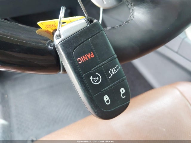 Продажа на аукционе авто 2015 Jeep Grand Cherokee Summit, vin: 1C4RJFJT8FC906002, номер лота: 44585970