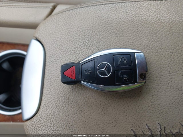 Продаж на аукціоні авто 2009 Mercedes-benz Ml 350 4matic, vin: 4JGBB86E79A526956, номер лоту: 44585972