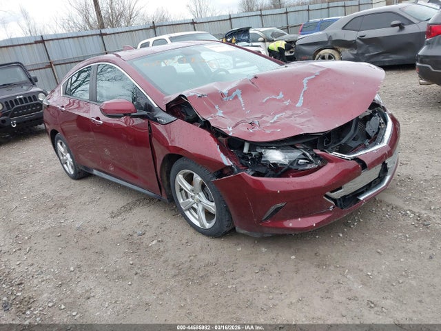 2017 CHEVROLET VOLT 1G1RC6S55HU141931