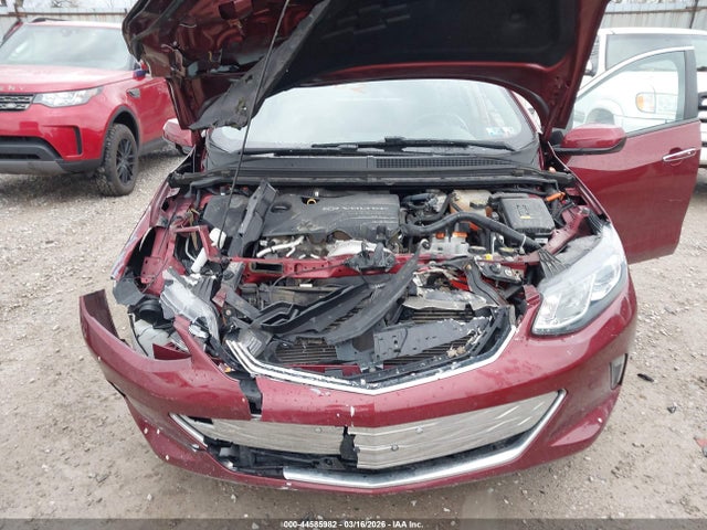 2017 CHEVROLET VOLT 1G1RC6S55HU141931 Photo 9