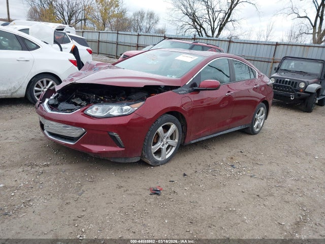 2017 CHEVROLET VOLT 1G1RC6S55HU141931 Photo 1