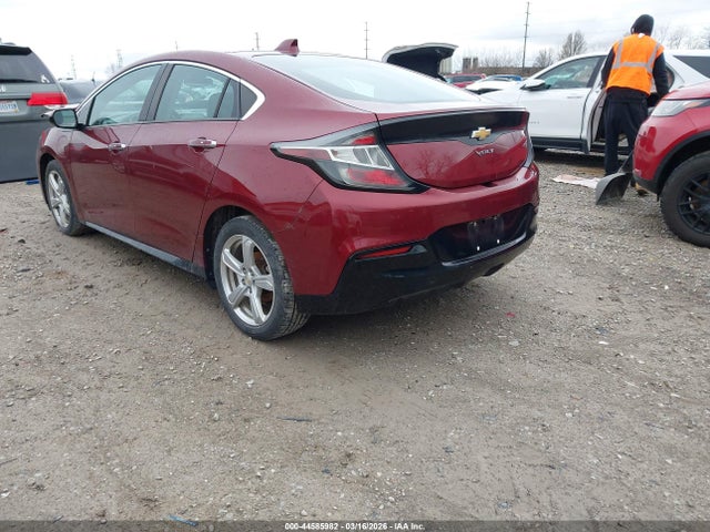 2017 CHEVROLET VOLT 1G1RC6S55HU141931 Photo 2