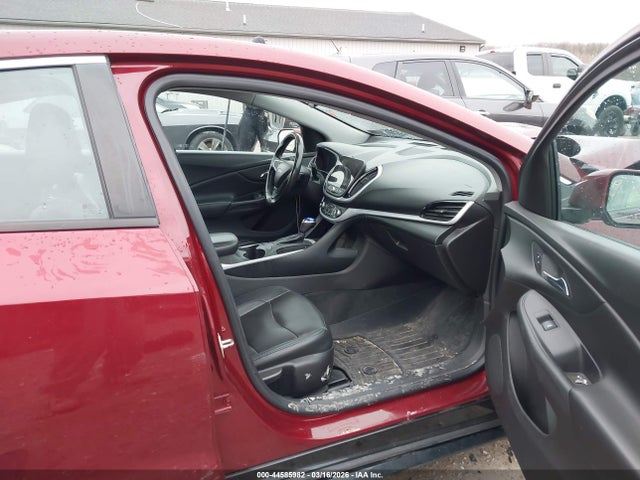 2017 CHEVROLET VOLT 1G1RC6S55HU141931 Photo 4