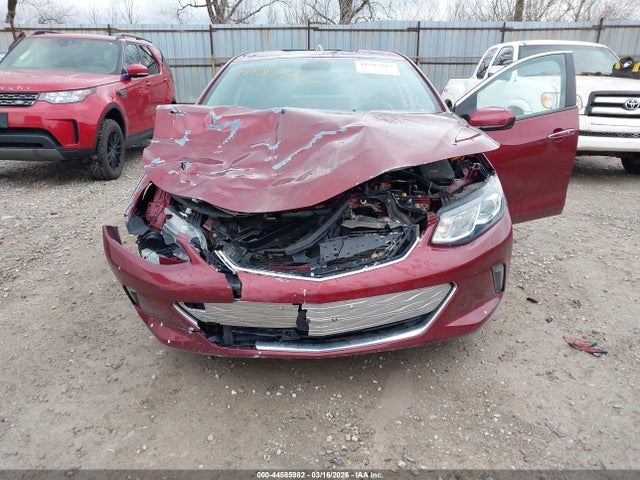 2017 CHEVROLET VOLT 1G1RC6S55HU141931 Photo 5
