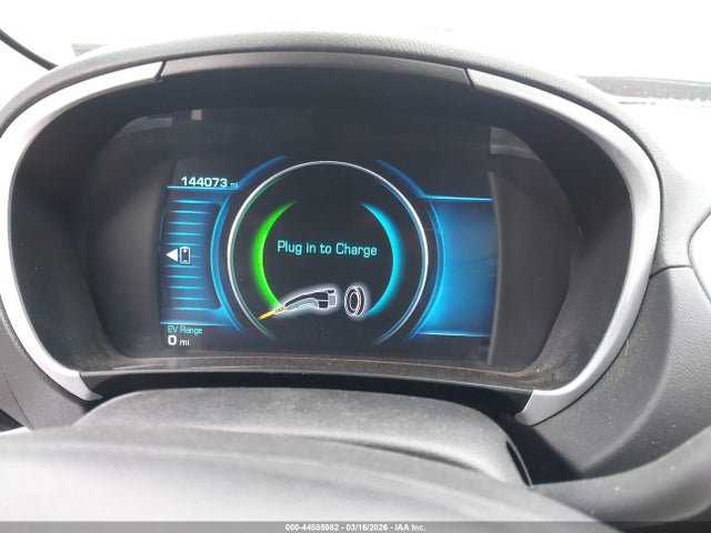 2017 CHEVROLET VOLT 1G1RC6S55HU141931 Photo 6