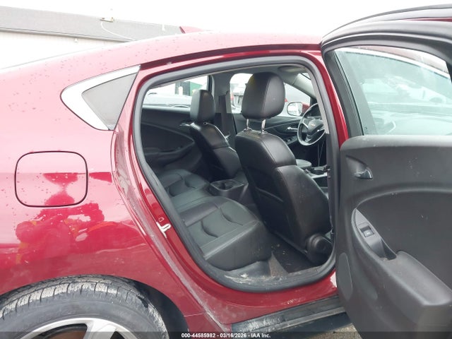 2017 CHEVROLET VOLT 1G1RC6S55HU141931 Photo 7