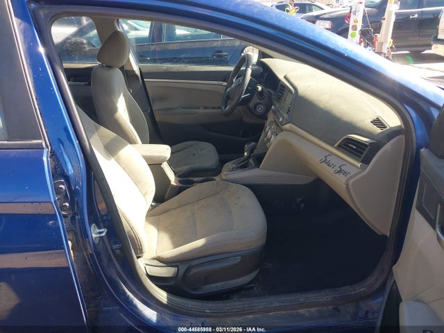 Aukcja sprzedaży 2019 Hyundai Elantra Se, vin: 5NPD74LF6KH431100, numer aukcji: 44585988