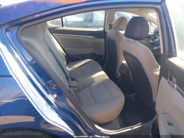 Aukcja sprzedaży 2019 Hyundai Elantra Se, vin: 5NPD74LF6KH431100, numer aukcji: 44585988