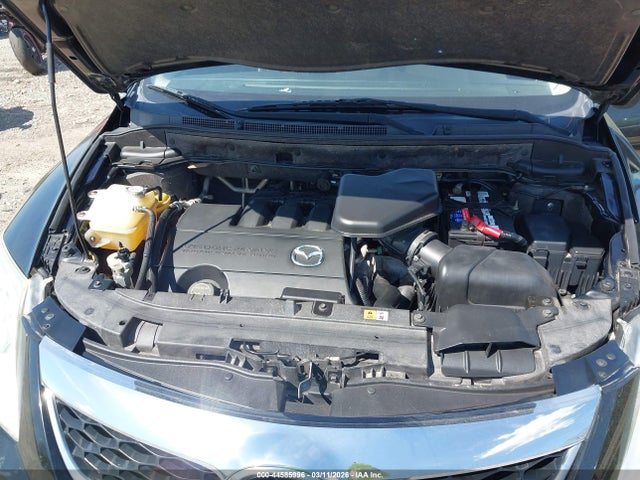 2011 Mazda Cx-9 Grand Touring მანქანა იყიდება აუქციონზე, vin: JM3TB2DA7B0314986, აუქციონის ნომერი: 44585996