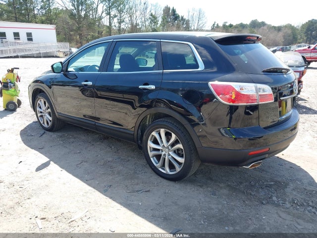 2011 Mazda Cx-9 Grand Touring მანქანა იყიდება აუქციონზე, vin: JM3TB2DA7B0314986, აუქციონის ნომერი: 44585996