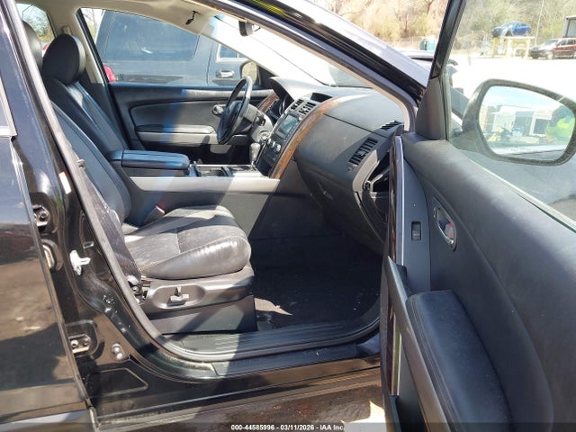 2011 Mazda Cx-9 Grand Touring მანქანა იყიდება აუქციონზე, vin: JM3TB2DA7B0314986, აუქციონის ნომერი: 44585996