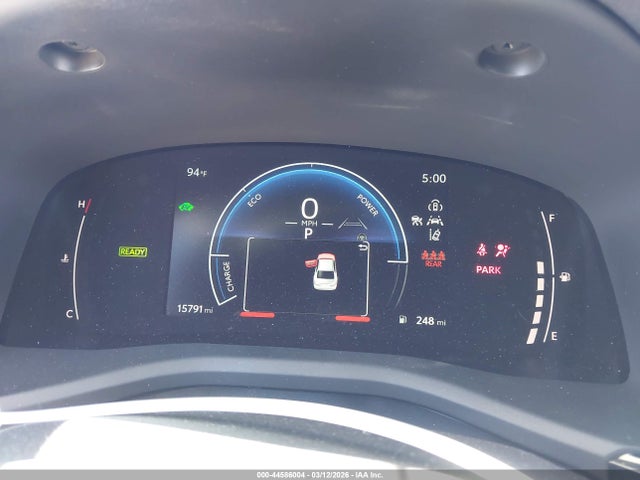 2025 TOYOTA CAMRY 4T1DAACK3SU191163 Photo 6