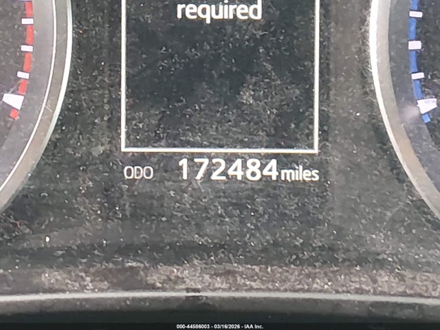 Toyota Highlander Le 2017 5TDBZRFH4HS387080 Image 15