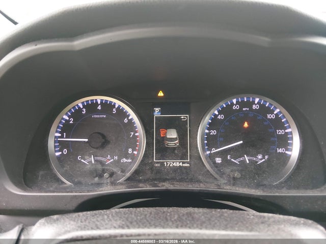 Toyota Highlander Le 2017 5TDBZRFH4HS387080 Image 7