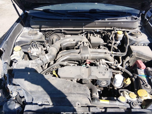 44586009 :رقم المزاد ، 4S3BMBC62E3021821 vin ، 2014 Subaru Legacy 2.5i Premium مزاد بيع