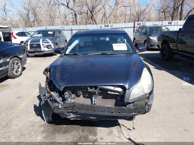 44586009 :رقم المزاد ، 4S3BMBC62E3021821 vin ، 2014 Subaru Legacy 2.5i Premium مزاد بيع