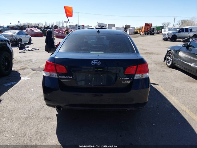 44586009 :رقم المزاد ، 4S3BMBC62E3021821 vin ، 2014 Subaru Legacy 2.5i Premium مزاد بيع