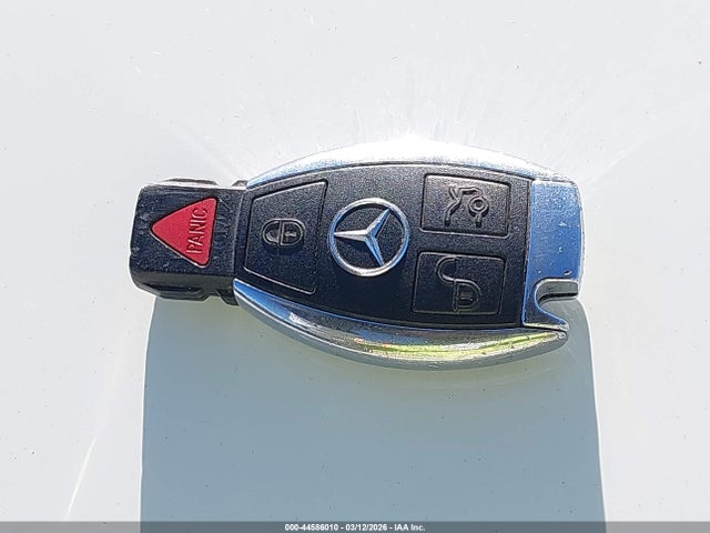 2012 MERCEDES-BENZ GL 450 4JGBF7BE0CA784277 Photo 10